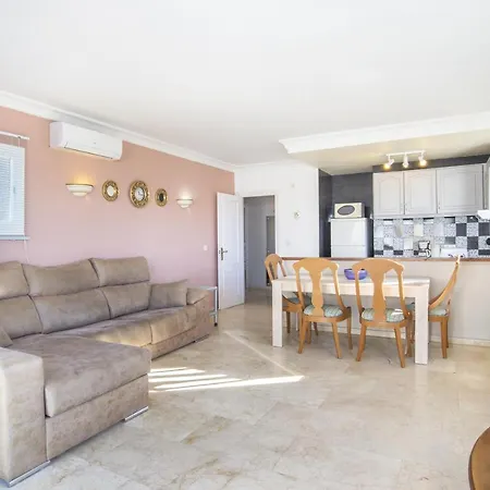 Apartamento Palmeras De Benavista Apartamento