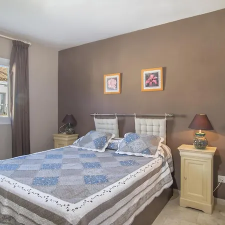 Apartamento Palmeras De Benavista Apartamento *