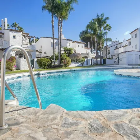 Apartamento Palmeras De Benavista * Estepona